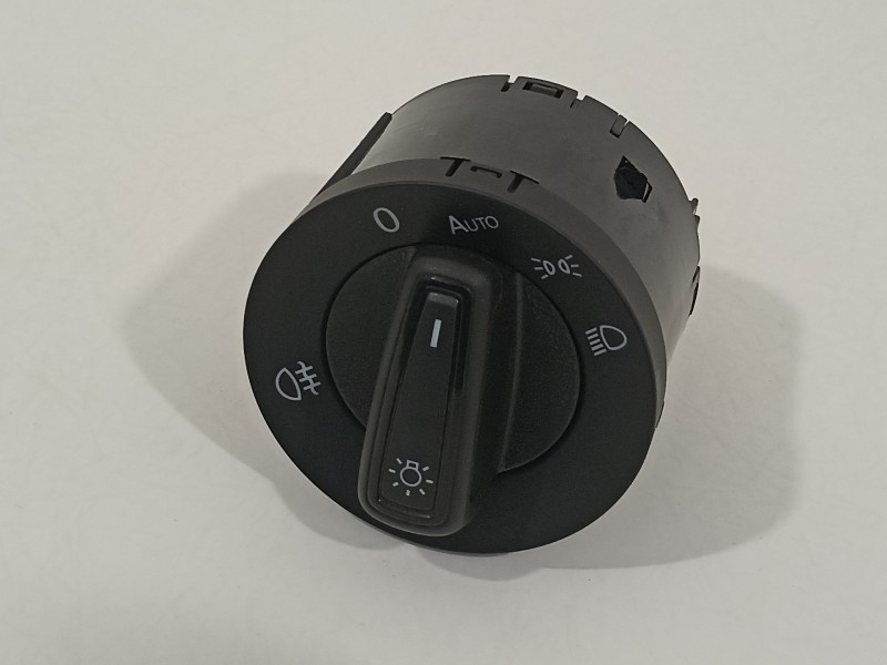 Recambio de mando luces para seat arona xperience referencia OEM IAM 5G0941431S 1009581 