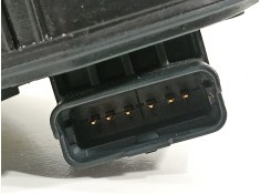 Recambio de caja mariposa para peugeot 208 1.2 12v vti referencia OEM IAM 9673622380   2