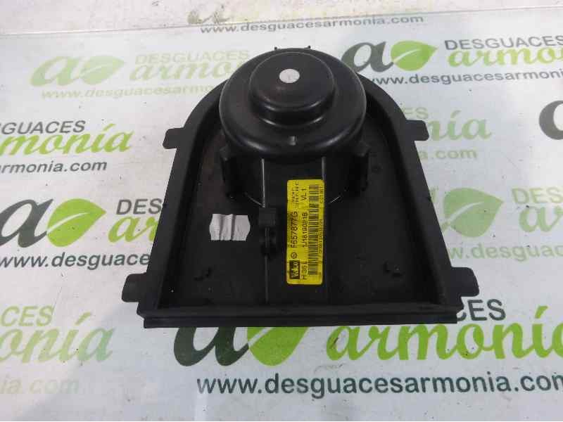 Recambio de ventilador calefaccion para volkswagen golf iv berlina (1j1) 25 aniversario referencia OEM IAM 1J1819021B F657877G 