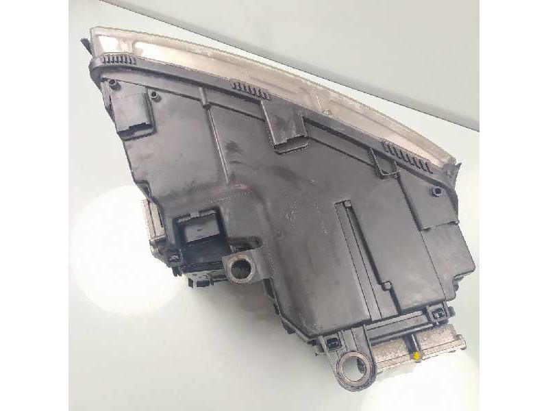 Recambio de faro izquierdo para audi a8 (4e2) 3.7 quattro referencia OEM IAM 4E0907813 5DF00827910 