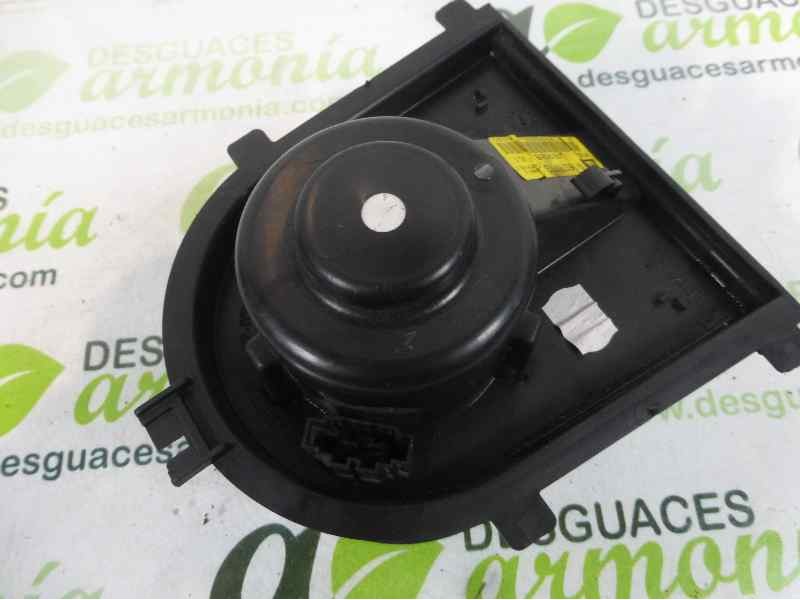 Recambio de ventilador calefaccion para volkswagen golf iv berlina (1j1) 25 aniversario referencia OEM IAM 1J1819021B F657877G 