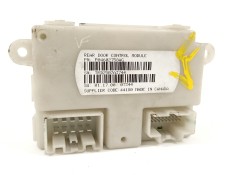 Recambio de modulo confort para chrysler grand voyager limited referencia OEM IAM 4602758AG P04602758AG 