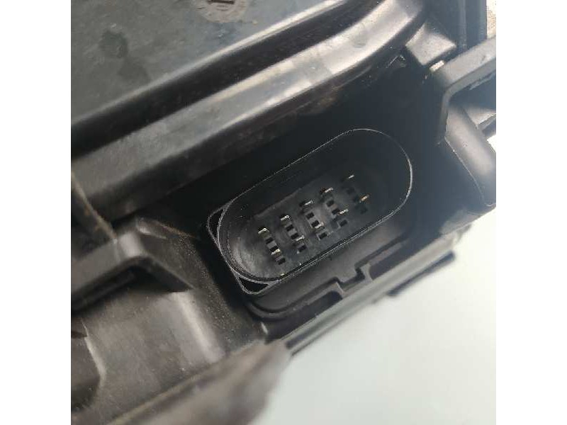 Recambio de faro izquierdo para audi a8 (4e2) 3.7 quattro referencia OEM IAM 4E0907813 5DF00827910 