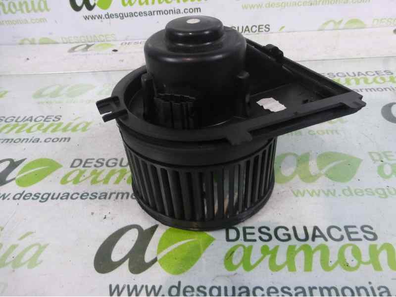 Recambio de ventilador calefaccion para volkswagen golf iv berlina (1j1) 25 aniversario referencia OEM IAM 1J1819021B F657877G 