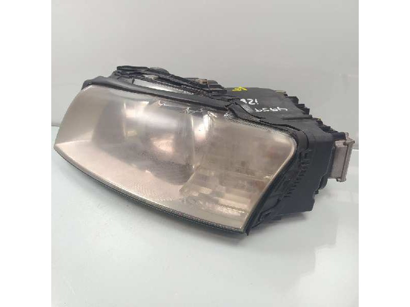 Recambio de faro izquierdo para audi a8 (4e2) 3.7 quattro referencia OEM IAM 4E0907813 5DF00827910 
