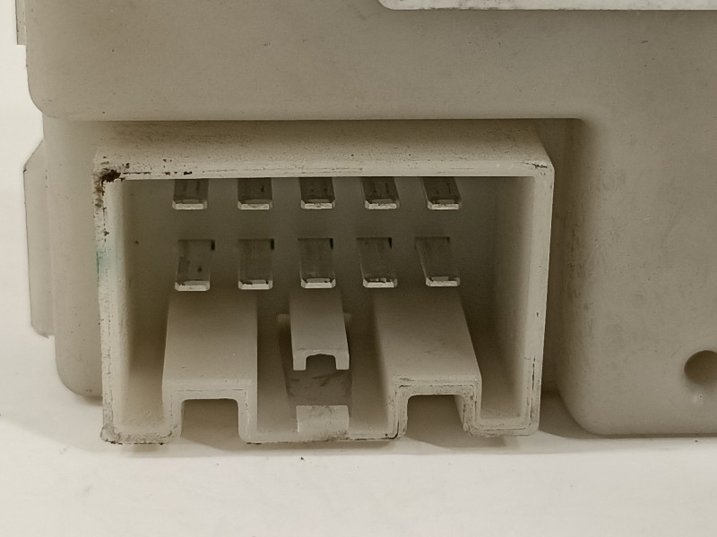 Recambio de modulo confort para chrysler grand voyager limited referencia OEM IAM 4602758AG P04602758AG 