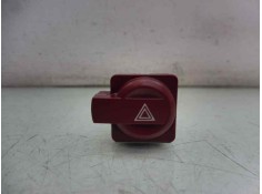 Recambio de warning para citroën c4 coupe vtr plus referencia OEM IAM 96480877KR