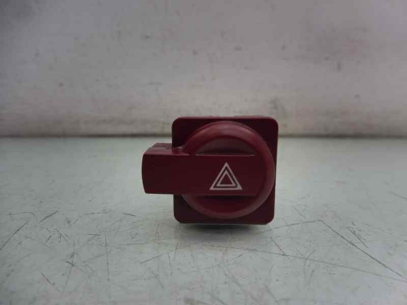 Recambio de warning para citroën c4 coupe vtr plus referencia OEM IAM 96480877KR  