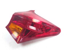 Recambio de piloto trasero derecho para toyota auris hybrid active referencia OEM IAM 8155602730  