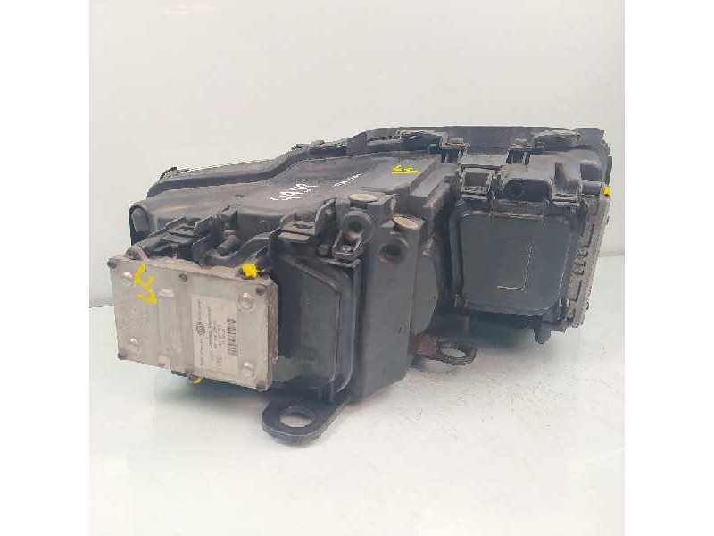 Recambio de faro izquierdo para audi a8 (4e2) 3.7 quattro referencia OEM IAM 4E0907813 5DF00827910 
