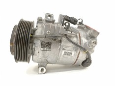 Recambio de compresor aire acondicionado para renault talisman business referencia OEM IAM 926004EB0A  