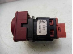 Recambio de warning para citroën c4 coupe vtr plus referencia OEM IAM 96480877KR   2