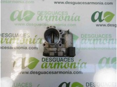 Recambio de caja mariposa para renault trafic caja cerrada (ab 4.01) l1h1 caja cerrada, corto referencia OEM IAM 8200330812  