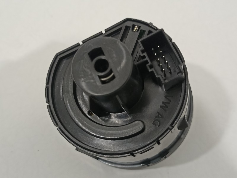 Recambio de mando luces para seat arona xperience referencia OEM IAM 5G0941431S 1009581 