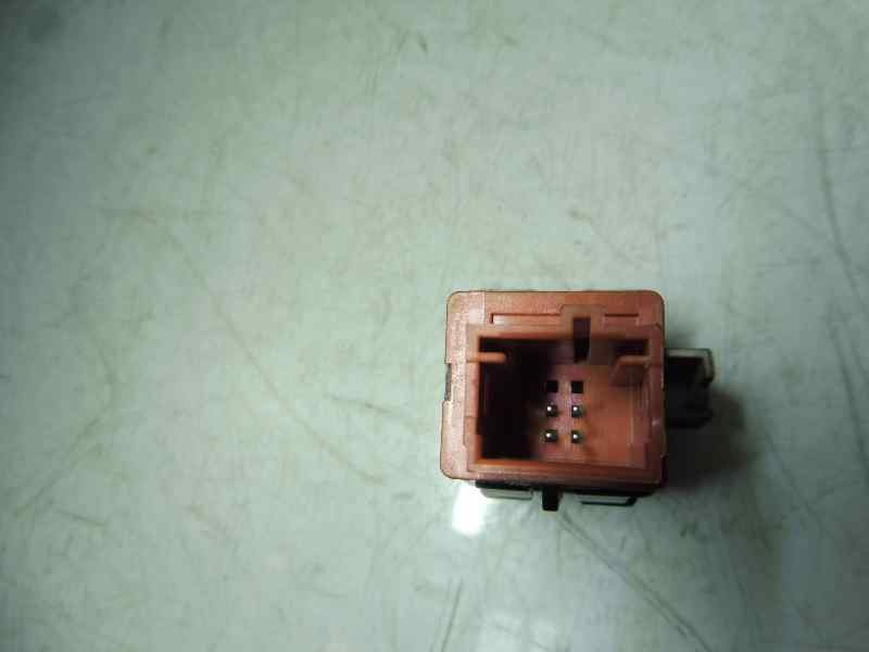 Recambio de warning para citroën c4 coupe vtr plus referencia OEM IAM 96480877KR  