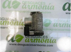 Recambio de caja mariposa para renault trafic caja cerrada (ab 4.01) l1h1 caja cerrada, corto referencia OEM IAM 8200330812   2