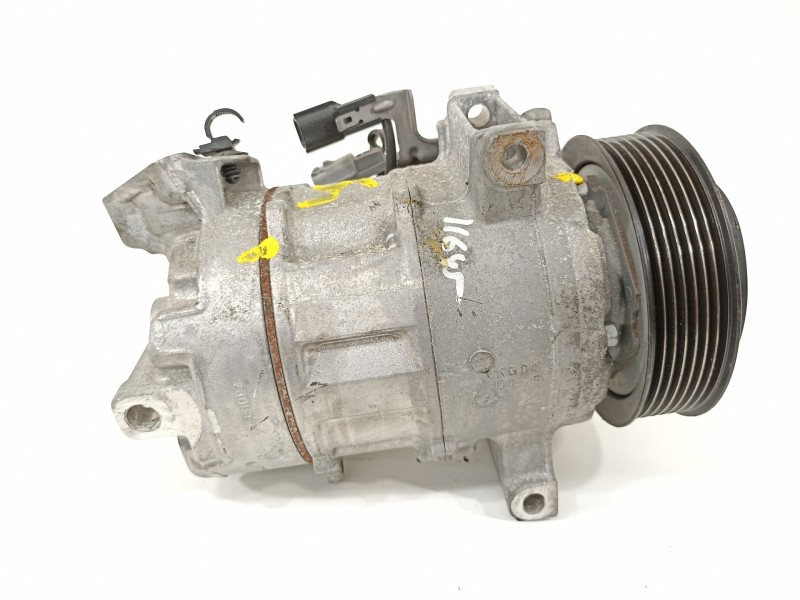 Recambio de compresor aire acondicionado para renault talisman business referencia OEM IAM 926004EB0A  