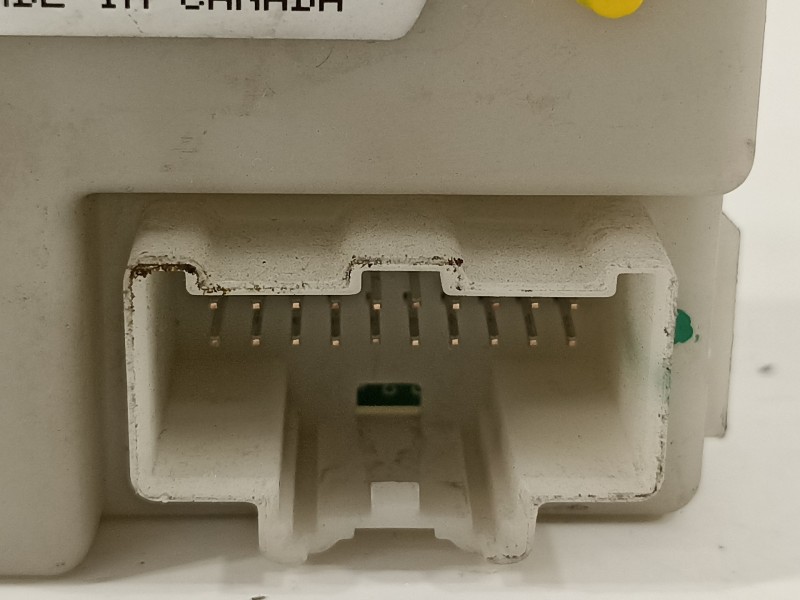 Recambio de modulo confort para chrysler grand voyager limited referencia OEM IAM 4602758AG P04602758AG 