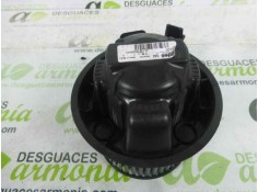 Recambio de ventilador calefaccion para peugeot 207 xt referencia OEM IAM G102994D   2