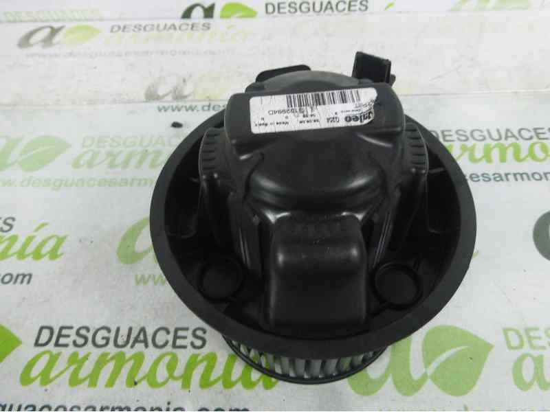 Recambio de ventilador calefaccion para peugeot 207 xt referencia OEM IAM G102994D  