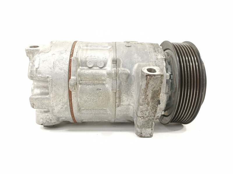 Recambio de compresor aire acondicionado para renault talisman business referencia OEM IAM 926004EB0A  