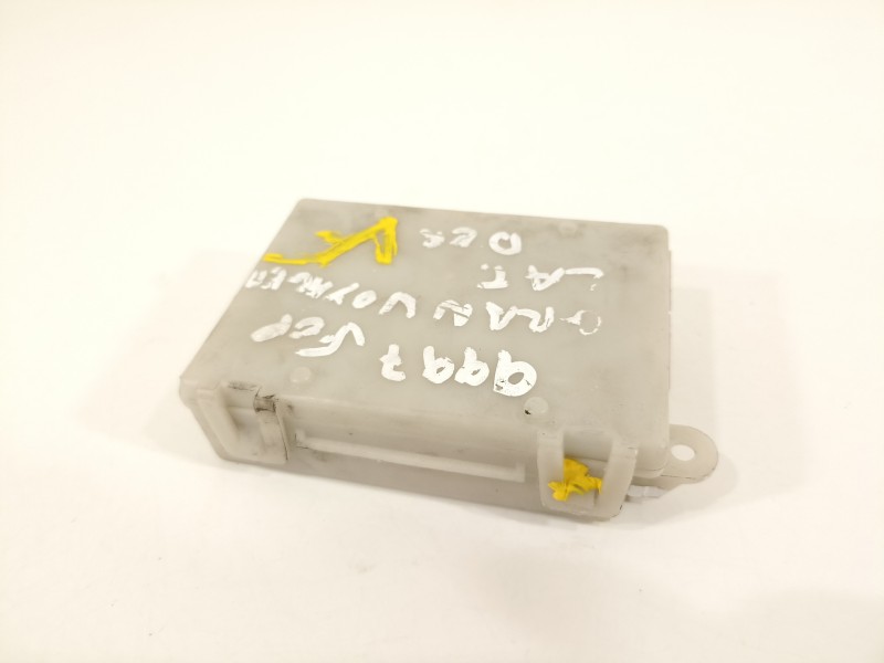 Recambio de modulo confort para chrysler grand voyager limited referencia OEM IAM 4602758AG P04602758AG 