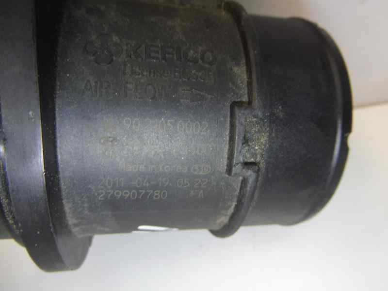 Recambio de caudalimetro para kia cee´d emotion referencia OEM IAM 281642A500  