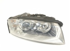 Recambio de faro derecho para audi a8 (4e2) 3.7 quattro referencia OEM IAM 4E0907813 5DF00827910 