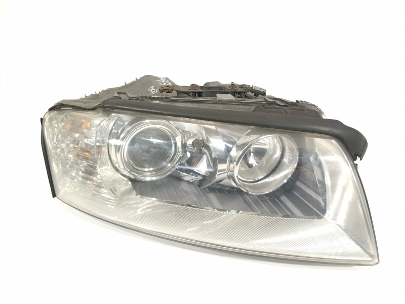 Recambio de faro derecho para audi a8 (4e2) 3.7 quattro referencia OEM IAM 4E0907813 5DF00827910 