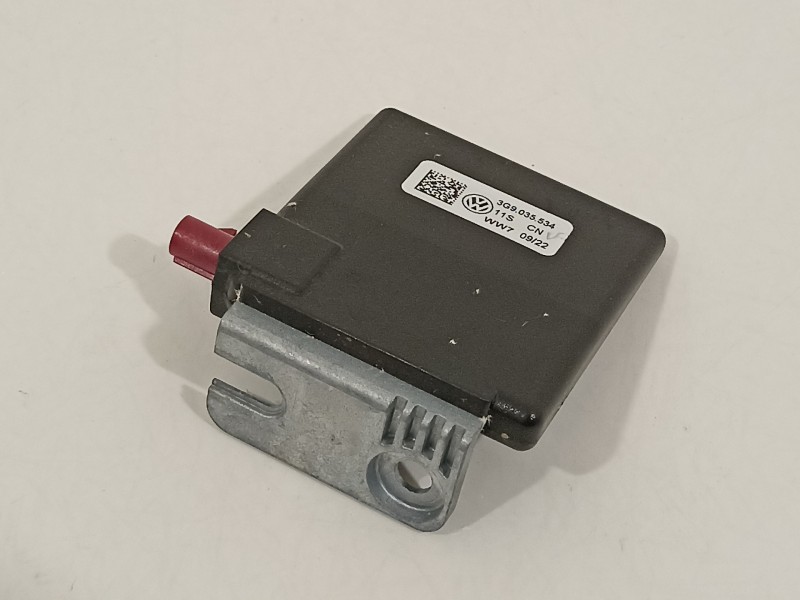 Recambio de modulo electronico para seat arona xperience referencia OEM IAM 3G9035534  