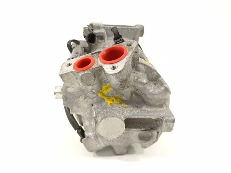 Recambio de compresor aire acondicionado para renault talisman business referencia OEM IAM 926004EB0A  