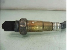 Recambio de sonda lambda para kia cee´d emotion referencia OEM IAM 393504A410  