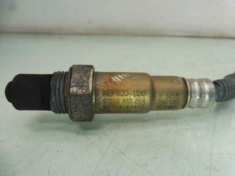 Recambio de sonda lambda para kia cee´d emotion referencia OEM IAM 393504A410  