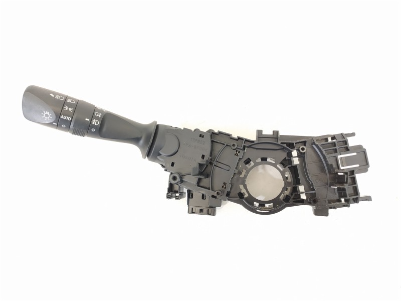 Recambio de mando luces para toyota auris hybrid active referencia OEM IAM 0272017F852  