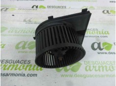 Recambio de ventilador calefaccion para volkswagen golf iv berlina (1j1) advance referencia OEM IAM 1J1819021B F657877G 