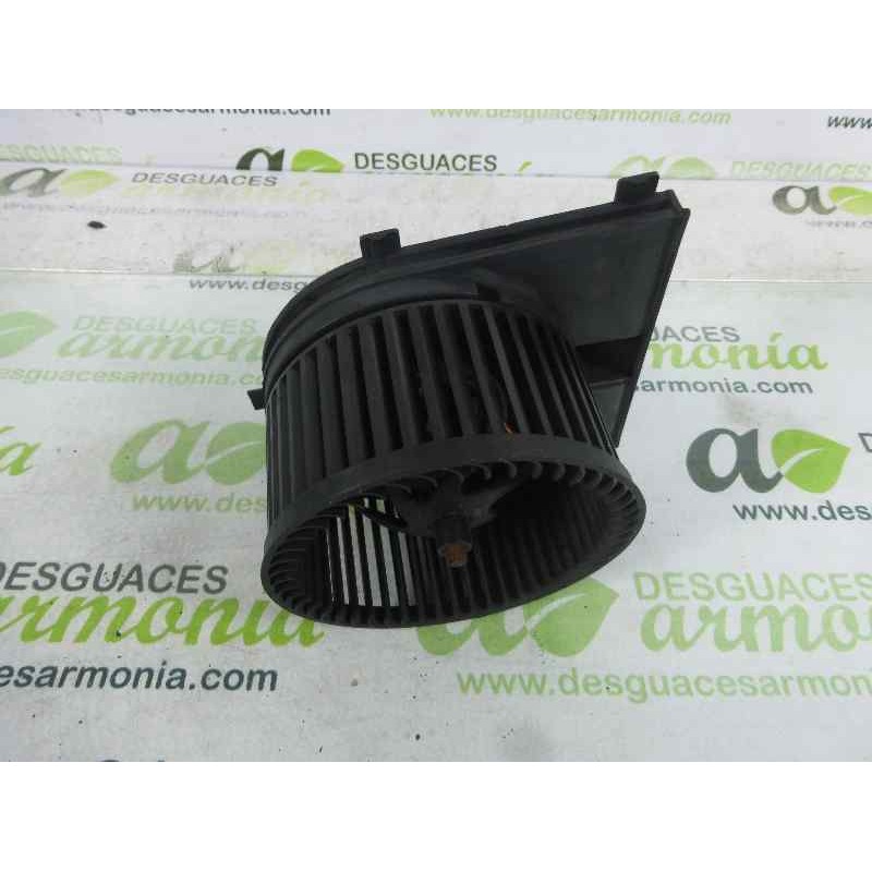 Recambio de ventilador calefaccion para volkswagen golf iv berlina (1j1) advance referencia OEM IAM 1J1819021B F657877G 