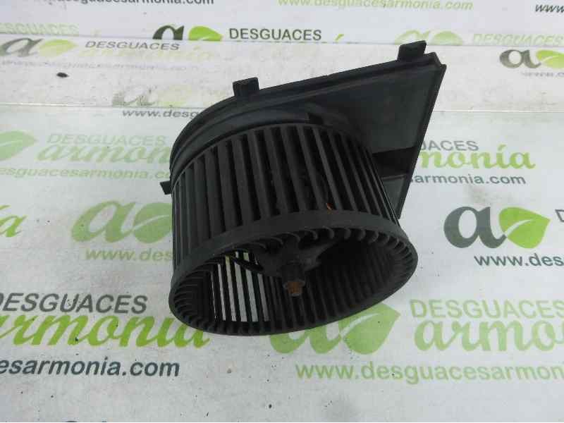 Recambio de ventilador calefaccion para volkswagen golf iv berlina (1j1) advance referencia OEM IAM 1J1819021B F657877G  Recambio de ventilador calefaccion para volkswagen golf iv berlina (1j1) advance referencia OEM IAM 1J1819021B F657877G