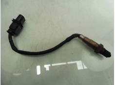 Recambio de sonda lambda para kia cee´d emotion referencia OEM IAM 393504A410   2