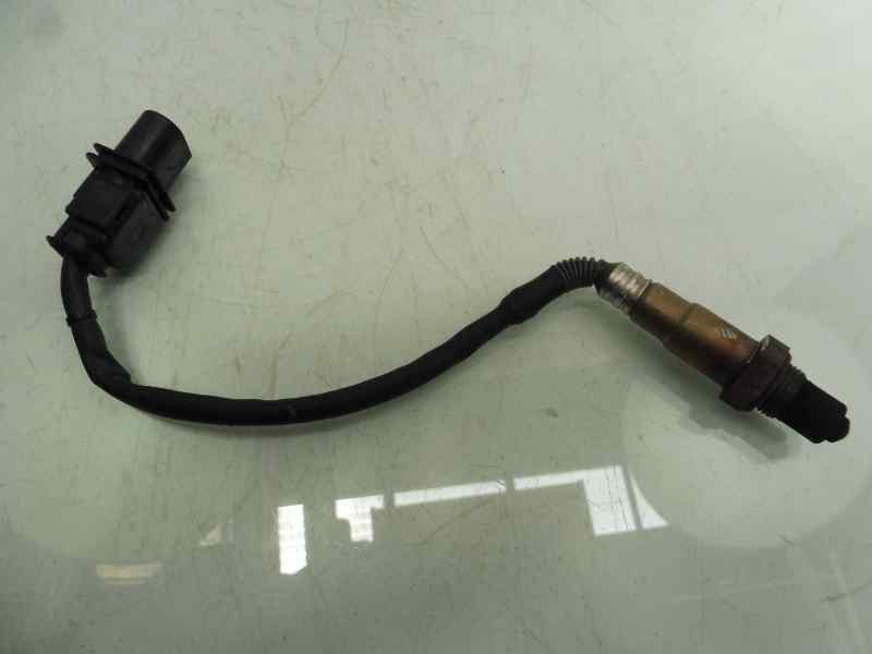 Recambio de sonda lambda para kia cee´d emotion referencia OEM IAM 393504A410  