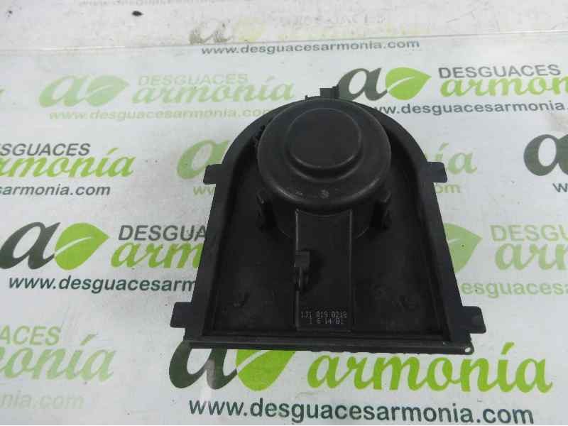Recambio de ventilador calefaccion para volkswagen golf iv berlina (1j1) advance referencia OEM IAM 1J1819021B F657877G  Recambio de ventilador calefaccion para volkswagen golf iv berlina (1j1) advance referencia OEM IAM 1J1819021B F657877G
