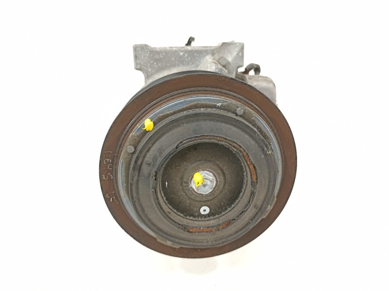 Recambio de compresor aire acondicionado para renault talisman business referencia OEM IAM 926004EB0A  