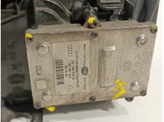 Recambio de faro derecho para audi a8 (4e2) 3.7 quattro referencia OEM IAM 4E0907813 5DF00827910  2