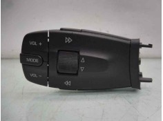 Recambio de mando multifuncion para seat ibiza sc (6j1) sport referencia OEM IAM 6J0959441