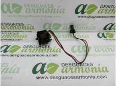 Recambio de resistencia calefaccion para renault trafic caja cerrada (ab 4.01) l1h1 caja cerrada, corto referencia OEM IAM 77010