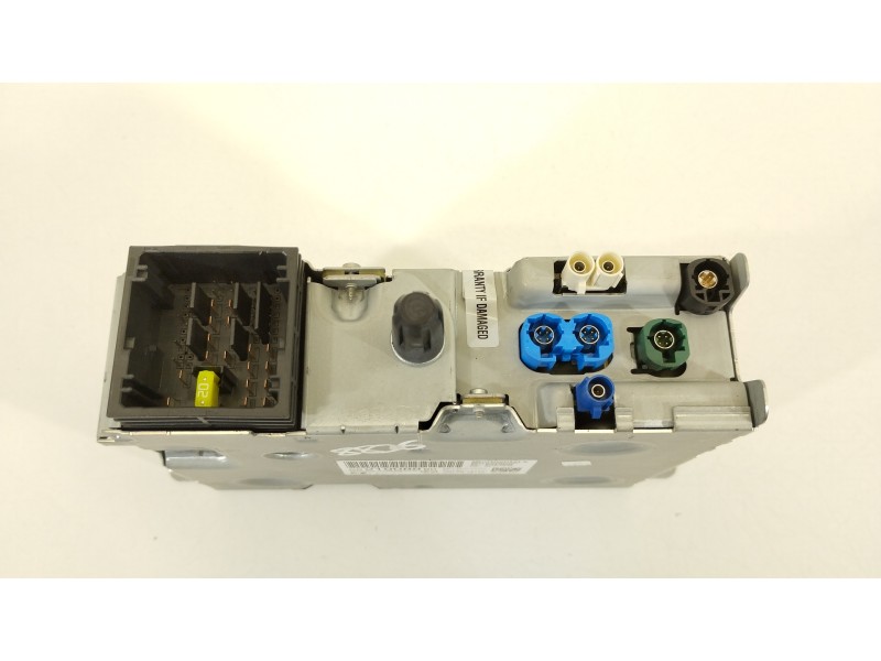 Recambio de sistema navegacion gps para peugeot 208 1.2 12v vti referencia OEM IAM 9821908880  