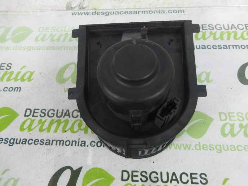 Recambio de ventilador calefaccion para volkswagen golf iv berlina (1j1) advance referencia OEM IAM 1J1819021B F657877G  Recambio de ventilador calefaccion para volkswagen golf iv berlina (1j1) advance referencia OEM IAM 1J1819021B F657877G