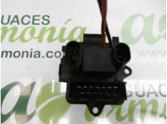 Recambio de resistencia calefaccion para renault trafic caja cerrada (ab 4.01) l1h1 caja cerrada, corto referencia OEM IAM 77010 2