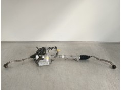 Recambio de cremallera direccion para citroën c4 picasso feel referencia OEM IAM 9820156680 80000241900 5WK67004B