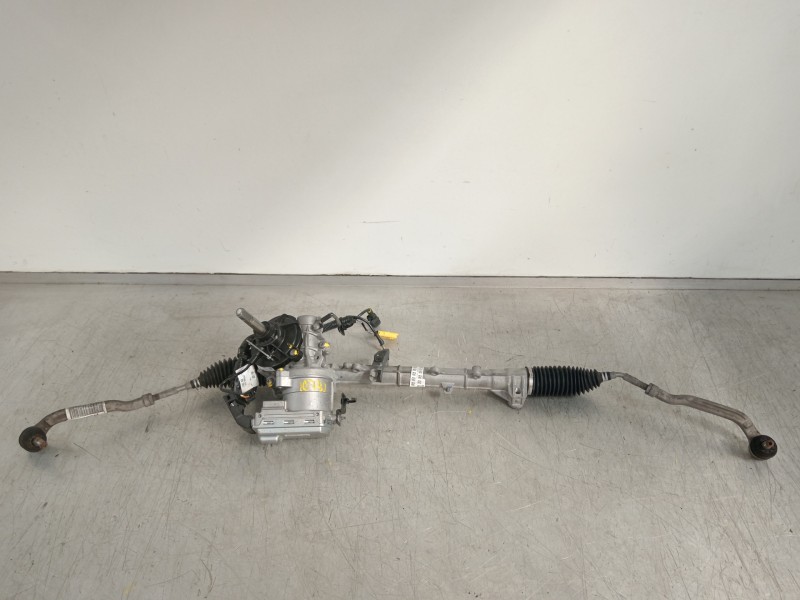 Recambio de cremallera direccion para citroën c4 picasso feel referencia OEM IAM 9820156680 80000241900 5WK67004B