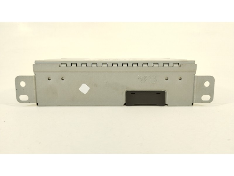 Recambio de sistema navegacion gps para peugeot 208 1.2 12v vti referencia OEM IAM 9821908880  